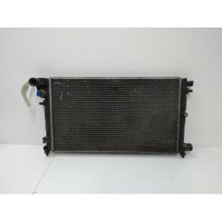 Radiateur Eau Peugeot 106 Phase 2